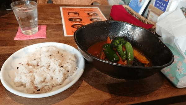 新松戸駅の絶品カレー4選！本格インドカレーの名店やランチ食べ放題の人気店も！