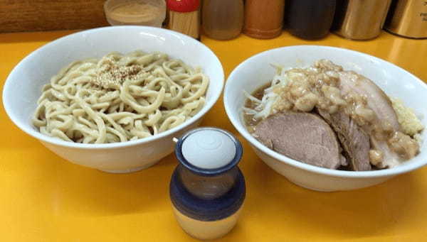 八王子のつけ麺おすすめ17選！行列のできる有名店や隠れた名店も！