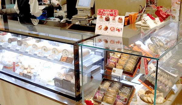 東銀座駅のケーキ屋おすすめ13選！手土産・誕生日に人気な名店も！