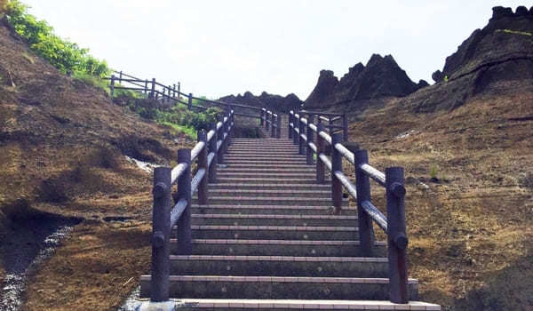 【道南】海岸線の追分ソーランラインを走り景色を楽しもう！