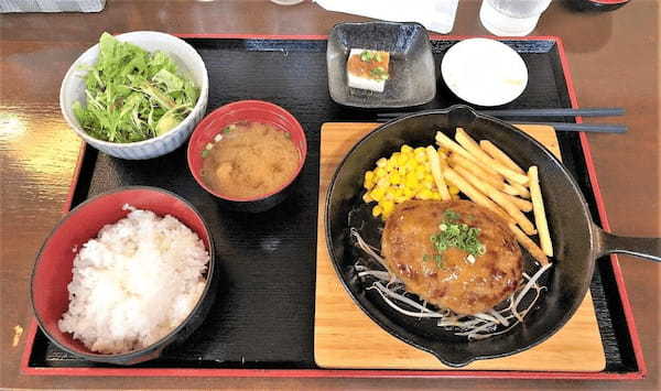 三島市の絶品ハンバーグおすすめ7選！テレビで話題の名店やランチ人気店も！