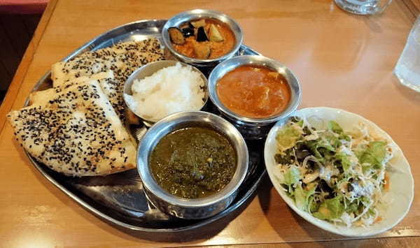 新松戸駅の絶品カレー4選！本格インドカレーの名店やランチ食べ放題の人気店も！