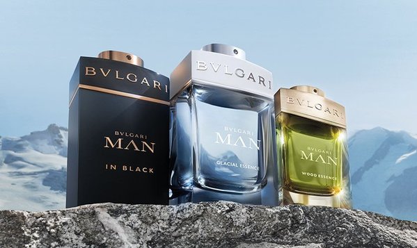 女性ウケNO1！BVLGARI(ブルガリ)のメンズ香水人気11選！