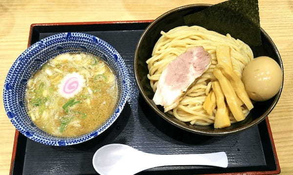 川越のつけ麺おすすめ13選！行列の絶えない人気店や隠れた名店も！