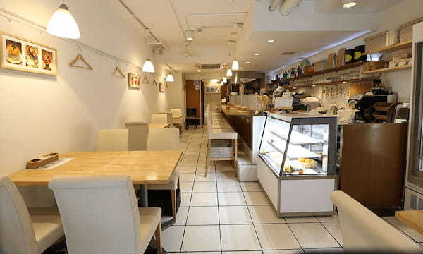 赤坂のアフタヌーンティーおすすめ10選！高級ホテルラウンジやおしゃれカフェも！