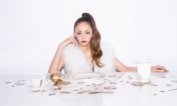 安室奈美恵は現在は何してる？京都に住んでいる噂の真相は？