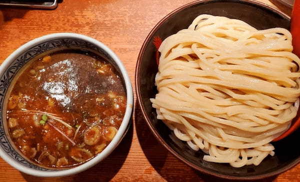 中野のつけ麺おすすめ17選！行列の絶えない有名店や隠れた名店も！