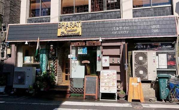 代々木上原の絶品カレー13選！TVで話題の人気店や本格スパイスカレーの名店も！