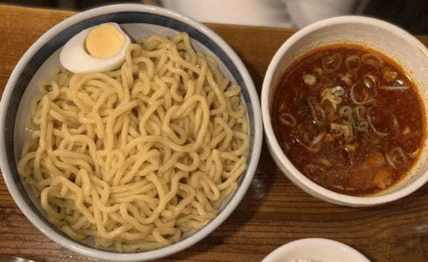 銀座のつけ麺おすすめ13選！行列の絶えない人気店や隠れたランチの名店も！