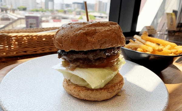 水戸市の本格ハンバーガー13選！肉汁溢れる人気専門店や隠れた名店も！