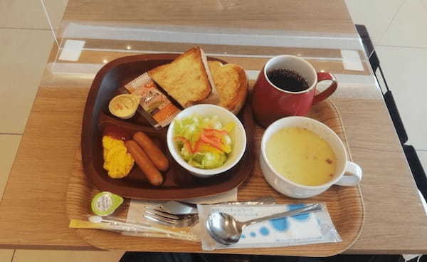 広島駅の朝食・モーニング人気店13選！駅ナカのカフェやご当地グルメも！