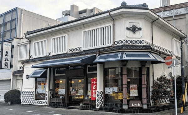 豊橋市の和菓子屋おすすめ7選！駅ナカの名店やSNSで話題の老舗も！