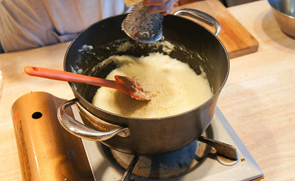 フランスの母の味！お肉とじゃがいものアッシュ・パルマンティエ