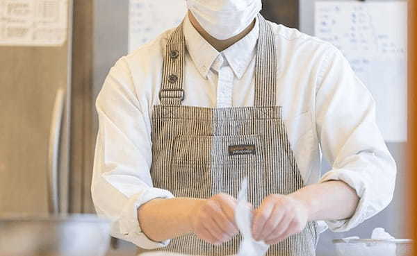 たくさんの笑顔が生まれるきっかけを目指して。世田谷代田『Boulangerie du Désir（ブーランジェリードゥデジール）』