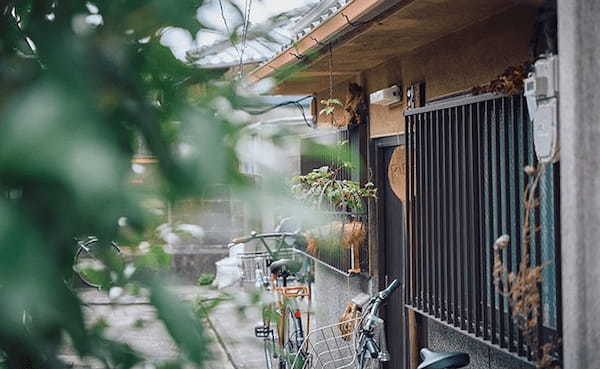 フランス人店主がつくる、パンとこだわりの料理。京都・西陣の優しく温かなお店『RIFIFI STUDIO』