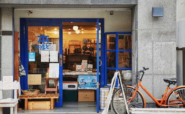 ユニークな個人店が集まる町、西荻窪の独立系本屋3選