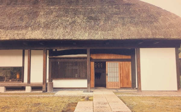 田沢湖・角館を旅するなら泊まりたい！美しい里山と古民家に心癒される宿・侘桜