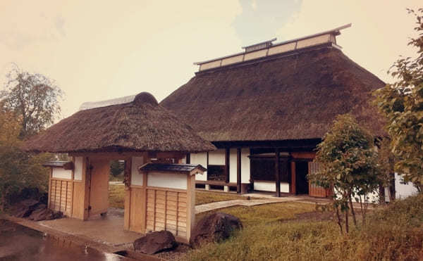 田沢湖・角館を旅するなら泊まりたい！美しい里山と古民家に心癒される宿・侘桜