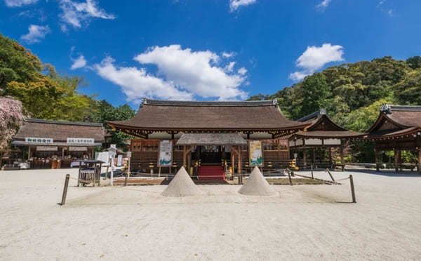 京都でおすすめの寺・神社49選！観光客に人気＆世界遺産の寺社リスト