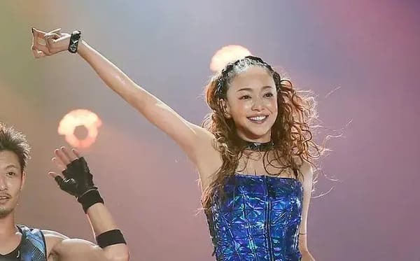 安室奈美恵は現在は何してる？京都に住んでいる噂の真相は？