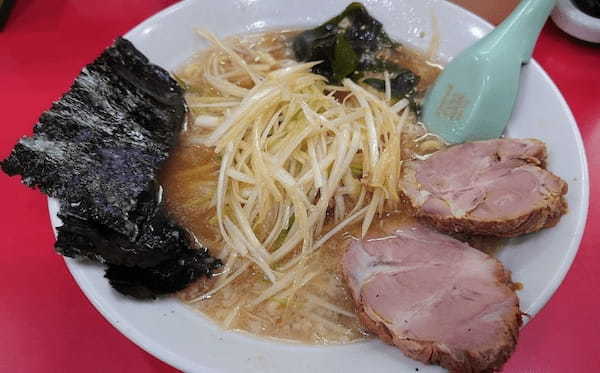 船橋の家系ラーメン店13選！本格濃厚スープの名店や深夜営業の人気店も！