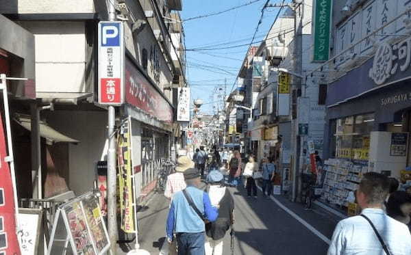 高槻市駅のパン屋おすすめ7選！駅ナカの人気新店舗やカフェ併設の人気店も！