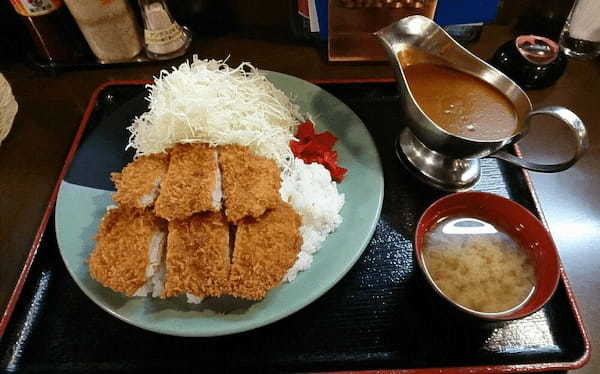 上田市の絶品カレー7選！文豪が愛した老舗洋食店や隠れた名店も！