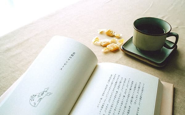 秋の夜長にエッセイを1冊。読書の秋に読みたいエッセイ特集