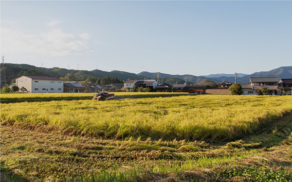 米粉から広がる新しい食文化を開拓し、サスティナブルな未来をめざす「田田田堂」誕生