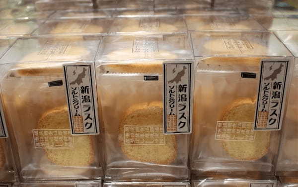 【新潟】「ぽんしゅ館コンプレックス」で買いたいおすすめお土産22選