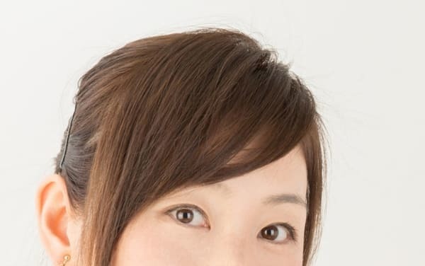 魅力的でかわいい「三白眼」の特徴は？メイクのコツもご紹介