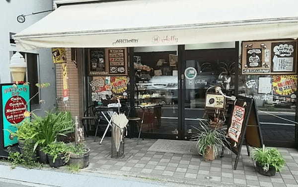 白金高輪のケーキ屋おすすめ13選！手土産や誕生日に人気の名店や駅ナカ店も！