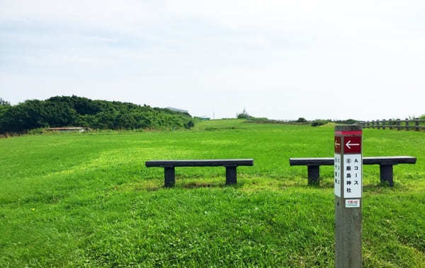 【道南】海岸線の追分ソーランラインを走り景色を楽しもう！