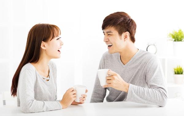 付き合って1ヶ月はどんな時期？この時期の過ごし方を徹底解説