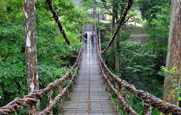 福井県の絶景スポット15選！雲海・断崖絶壁・景勝地の絶景を楽しもう