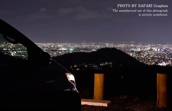 【北海道】デートに使える　人気の夜景スポット完全網羅☆5都市11選！