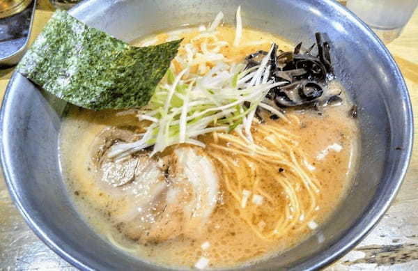 新丸子駅のラーメンおすすめ13選！本格濃厚スープの人気店や話題の新店舗も！