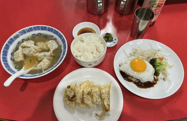 神戸・三宮の餃子おすすめ20選！味噌ダレ餃子の有名店や食べ放題できる居酒屋も！