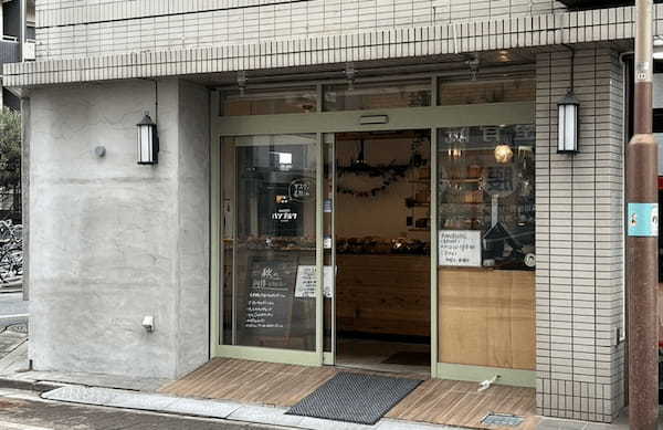 亀有駅のパン屋おすすめ11選！TV取材殺到の人気店や話題の新店舗も！