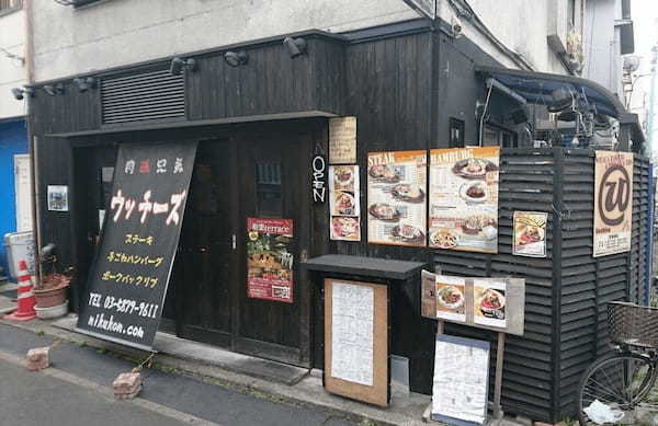 新小岩の絶品ハンバーグ4選！話題の人気専門店やランチにおすすめな名店も！