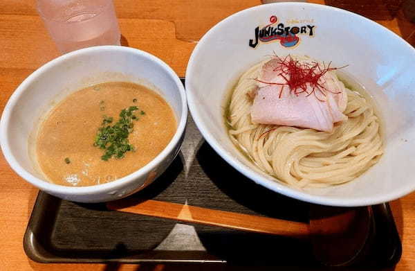 天王寺・阿倍野のつけ麺おすすめ7選！行列覚悟の超人気店や話題の新店舗も！