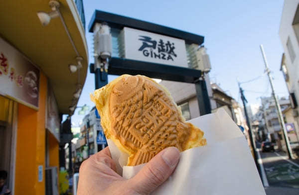 全国のグルメな人気観光スポット38選！食べ歩きも楽しい大型市場・朝市・商店街特集