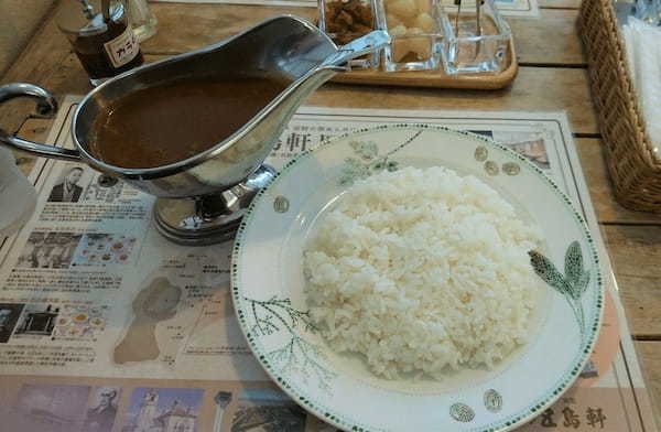 函館の絶品カレー11選！超本格インドカレーや個性的なスープカレーも！