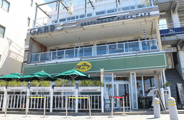 江ノ島の朝食・モーニングおすすめ13選！海沿いのカフェや和食の人気店も！