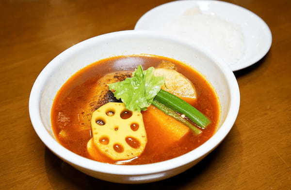 札幌で人気のご当地グルメといえばこれ。おすすめ「スープカレー店」7選