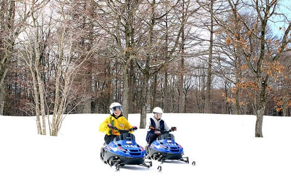 【北海道】雪を楽しむ！家族で遊ぶ！札幌から日帰りで楽しむ冬のアクティビティ5選