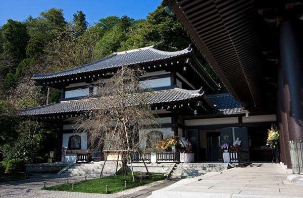 見どころいっぱい！鎌倉随一の楽しいお寺「長谷寺」を徹底ガイド