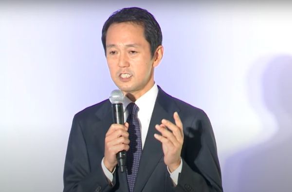 1.日本最大級の多機能型物流施設『GLP ALFALINK流山』街びらきイベントを開催