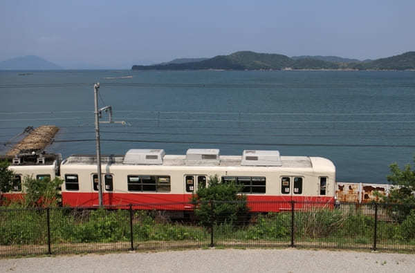 【香川】まるっと1日乗り放題「琴電1日フリーきっぷ」で香川ことことぶらり旅