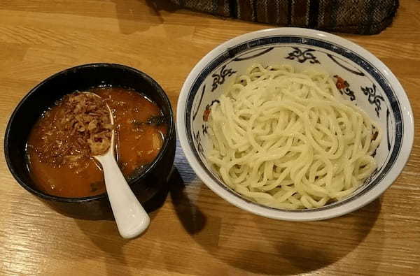 草加のつけ麺おすすめ7選！行列の絶えない人気店や隠れた名店も！